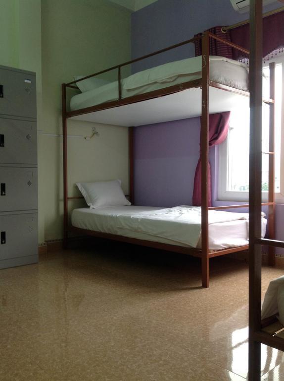 Thien Phu Hostel Phong Nha Exterior photo