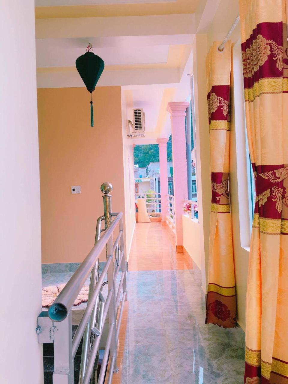 Thien Phu Hostel Phong Nha Exterior photo