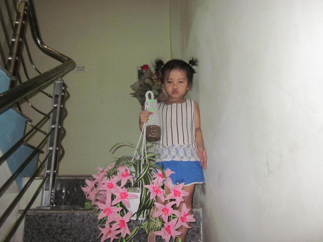 Thien Phu Hostel Phong Nha Exterior photo